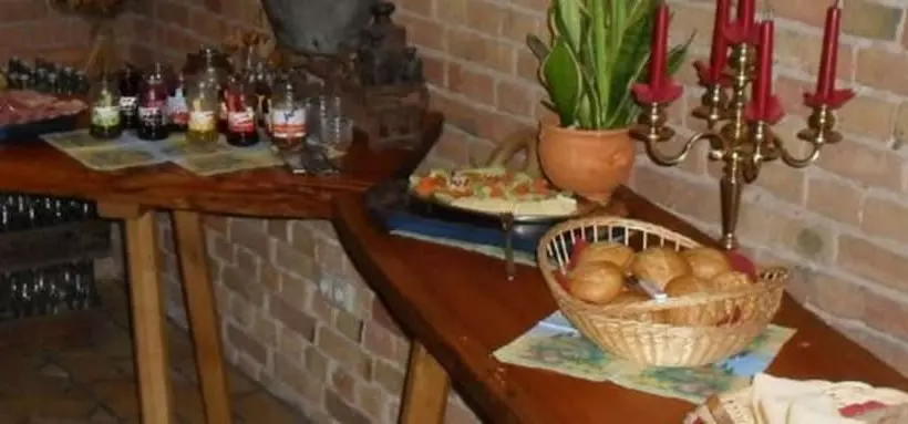 Hotelli Zum Alten Ponyhof