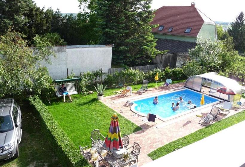 Joker Villa Apartmanhaus