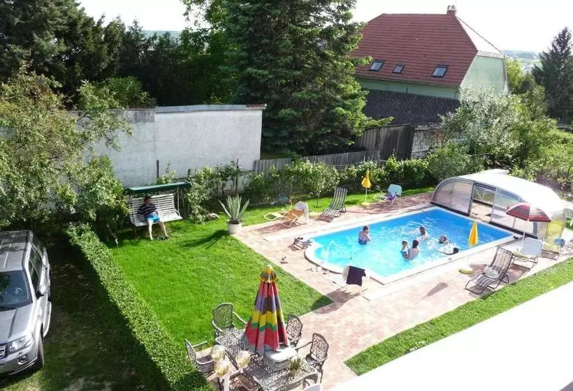 Joker Villa Apartmanhaus