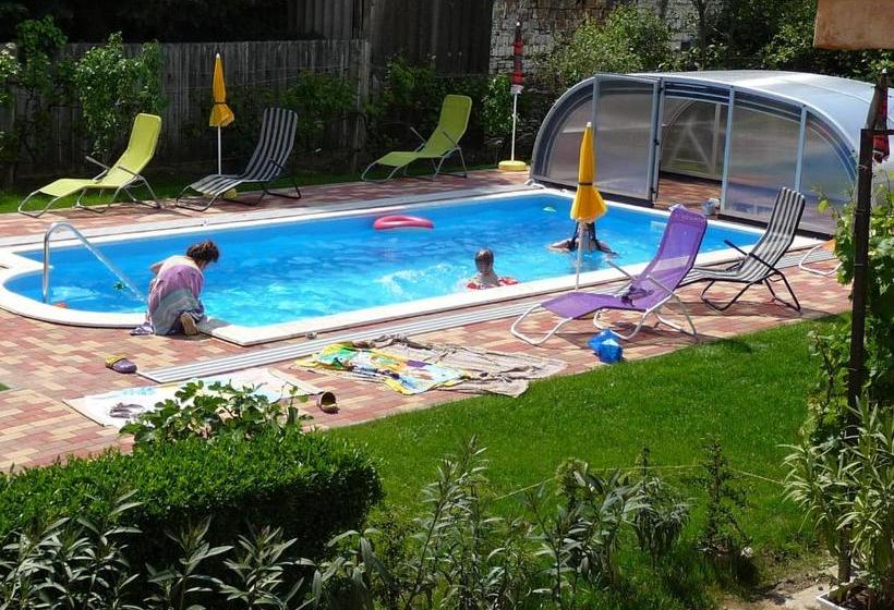 Joker Villa Apartmanhaus