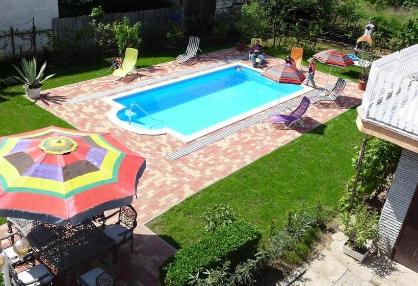 Joker Villa Apartmanhaus