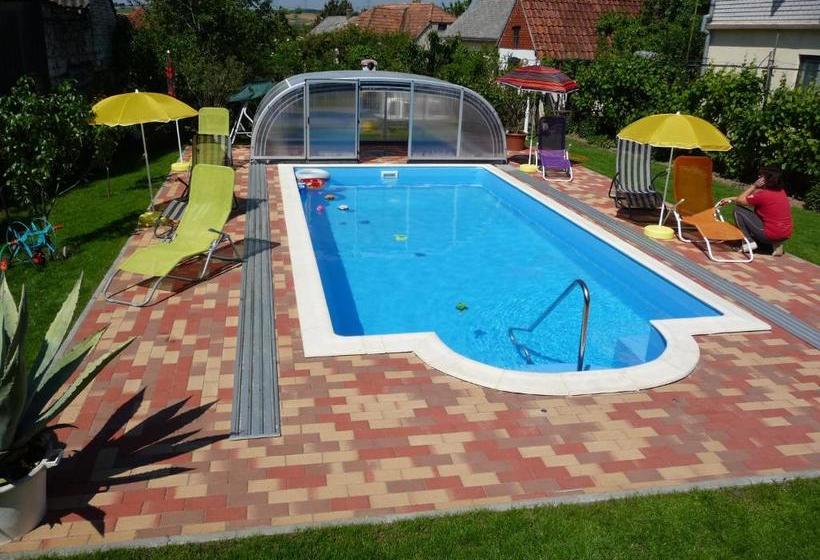 Joker Villa Apartmanhaus