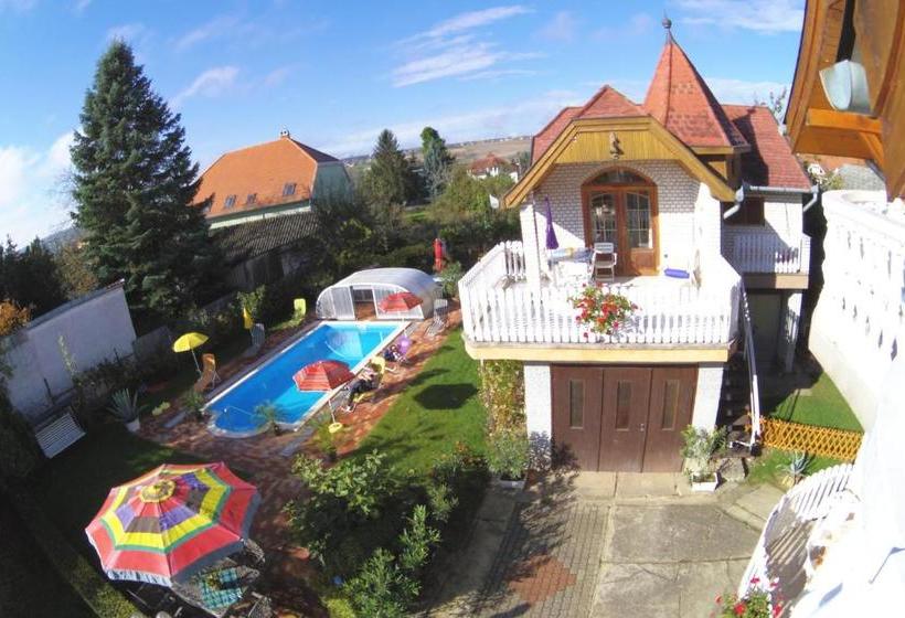 Joker Villa Apartmanhaus