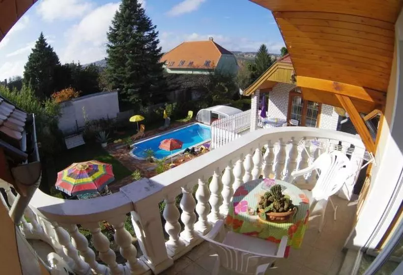 Joker Villa Apartmanhaus