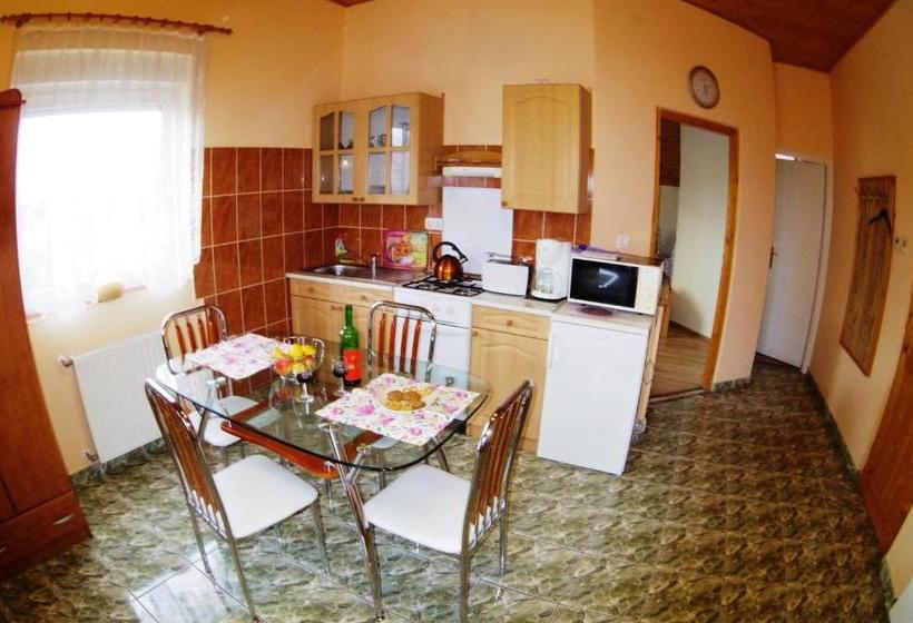 Joker Villa Apartmanhaus