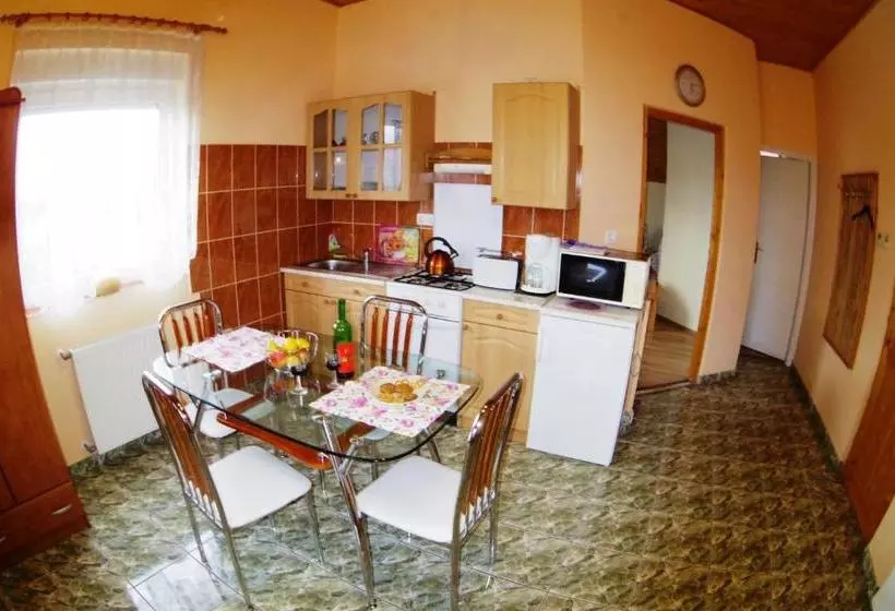 Joker Villa Apartmanhaus