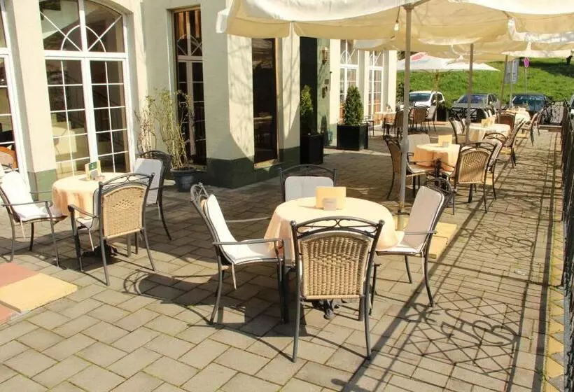 Luxury Garni Hotel Brix