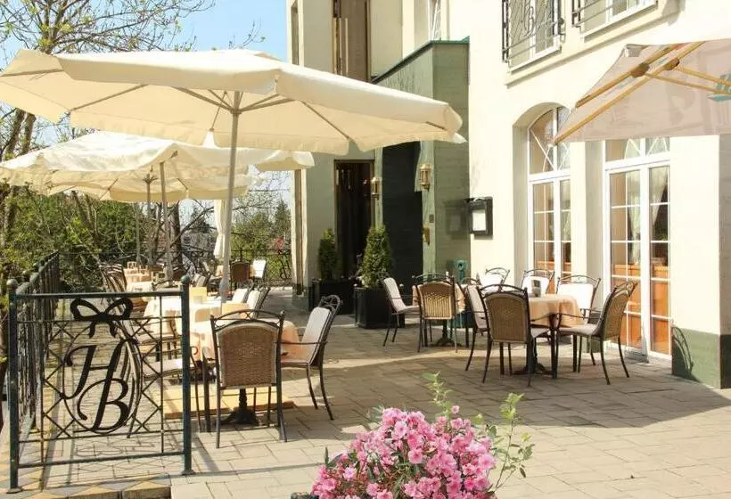 Luxury Garni Hotel Brix