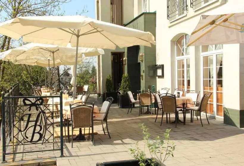 Luxury Garni Hotel Brix