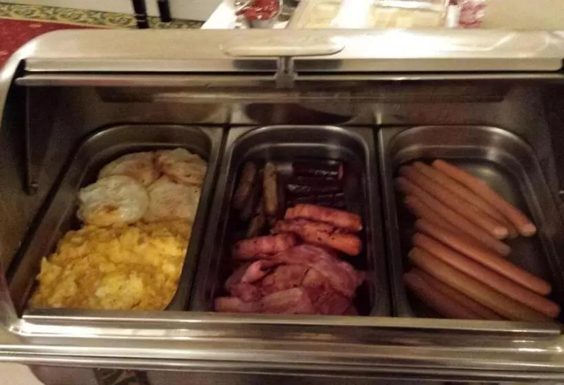 Luxury Garni Hotel Brix