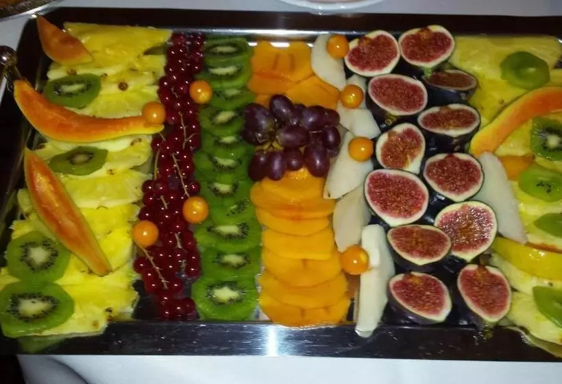 Luxury Garni Hotel Brix