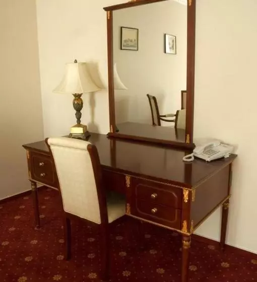 Luxury Garni Hotel Brix