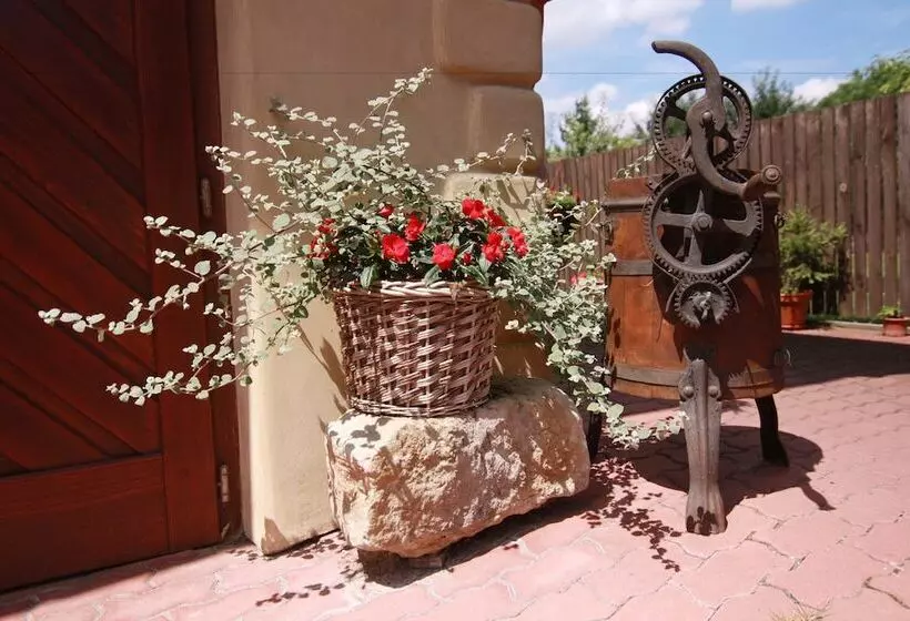 پانسیون Frýdl