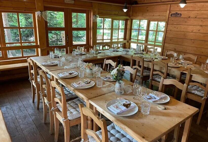 پانسیون Frýdl