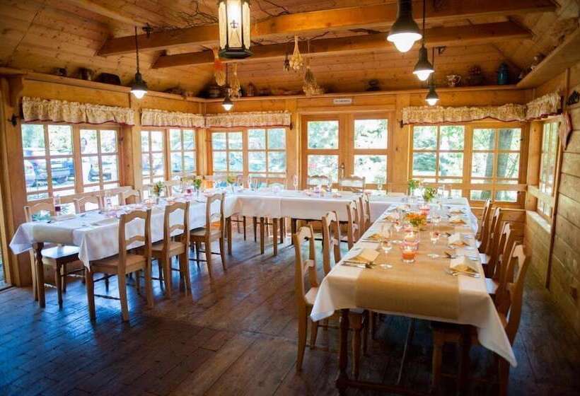 پانسیون Frýdl