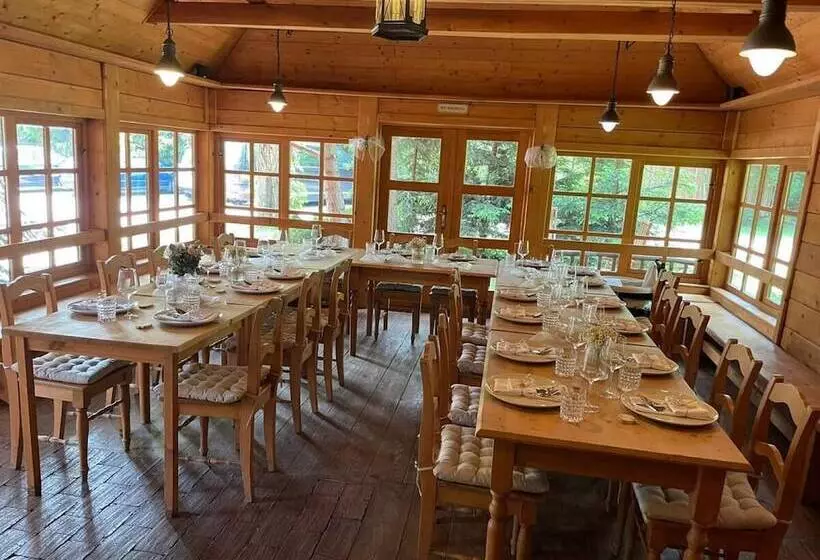 پانسیون Frýdl