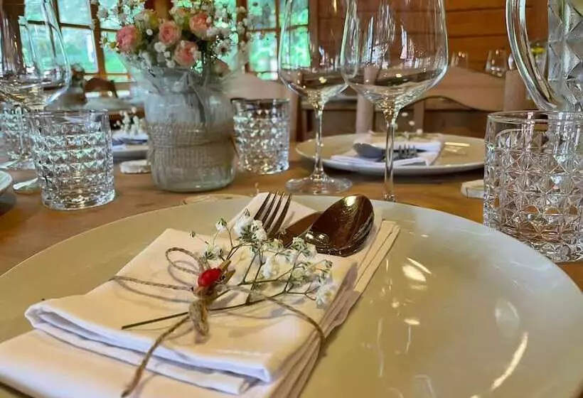 پانسیون Frýdl