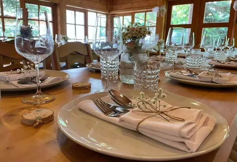 پانسیون Frýdl