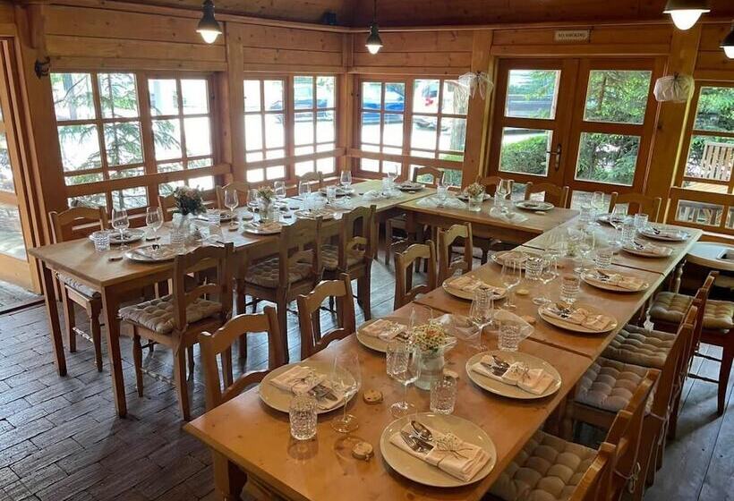 پانسیون Frýdl