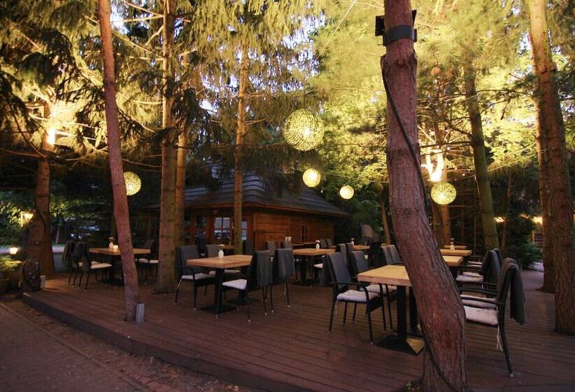 پانسیون Frýdl