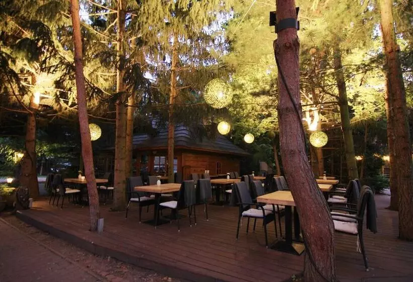 پانسیون Frýdl