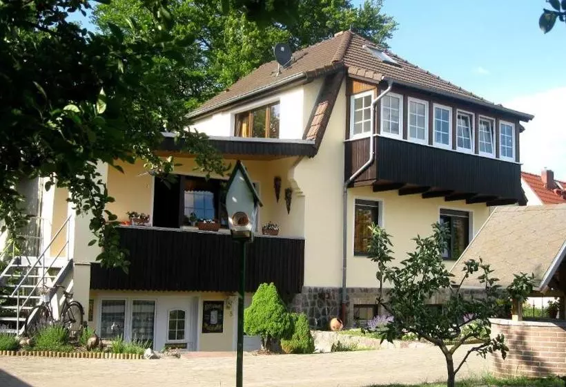 Pension Wiesenhof B&b