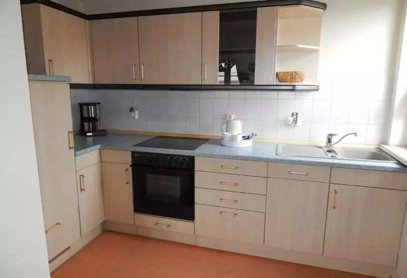 Pension Wiesenhof B&b