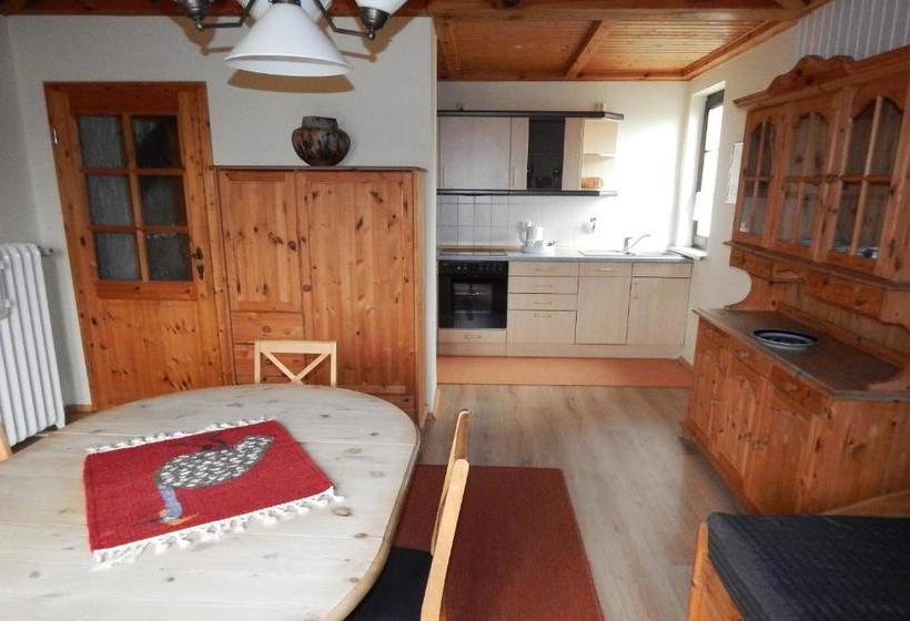 Pension Wiesenhof B&b