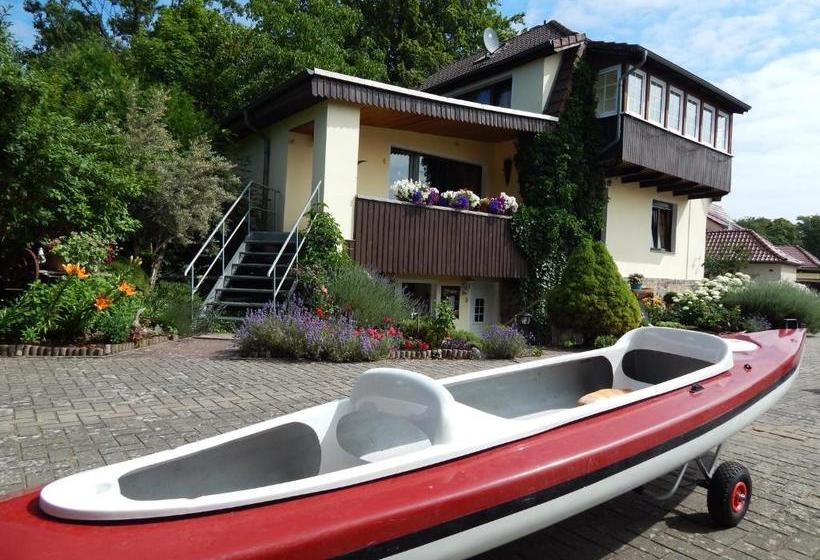 Pension Wiesenhof B&b