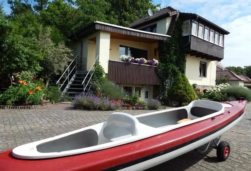 Pension Wiesenhof B&b