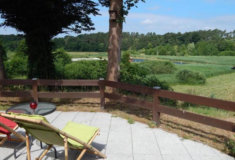 Pension Wiesenhof B&b