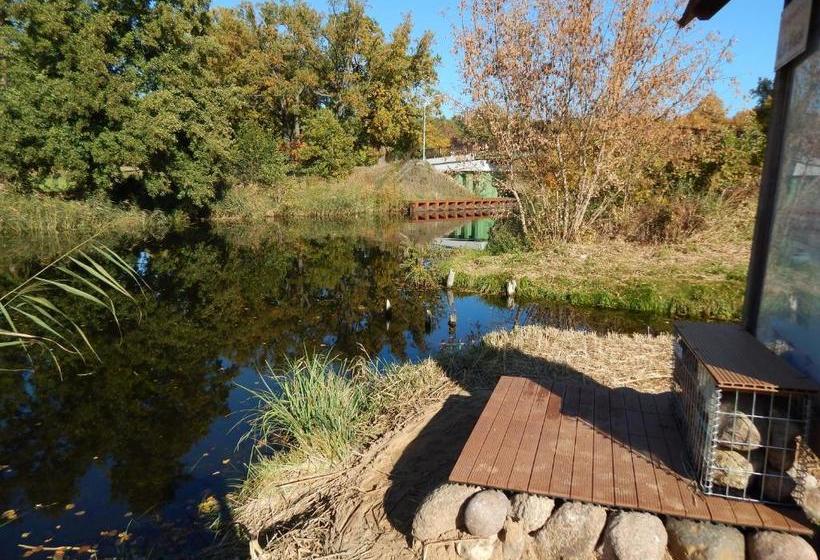 Pension Wiesenhof B&b