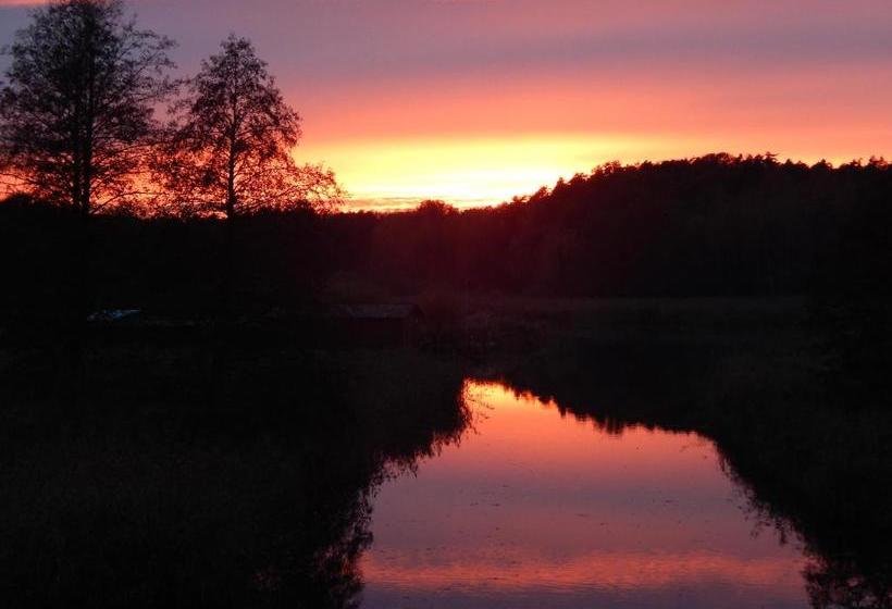 Pension Wiesenhof B&b