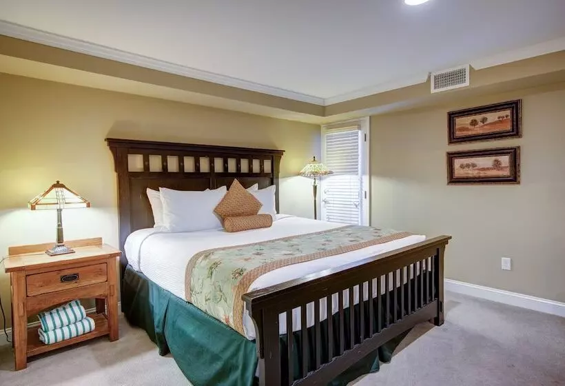 The Residences At Biltmore Asheville