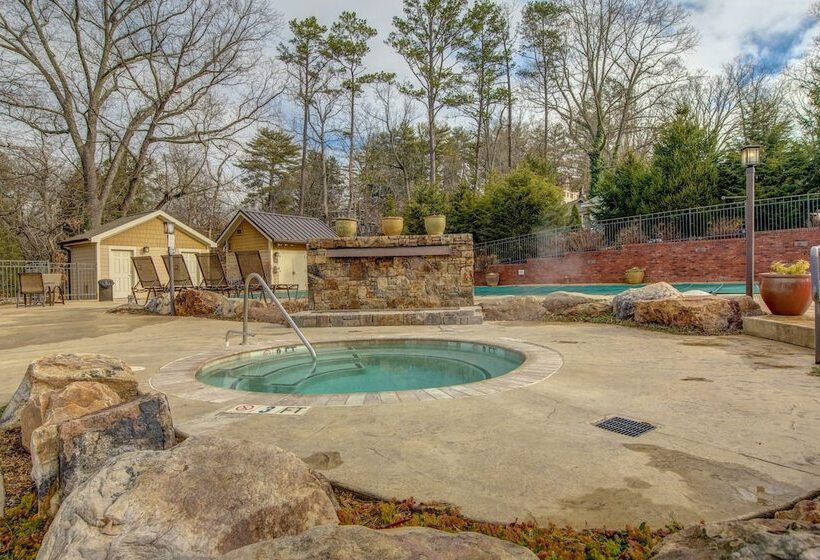 The Residences At Biltmore   Asheville