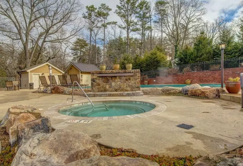 The Residences At Biltmore Asheville