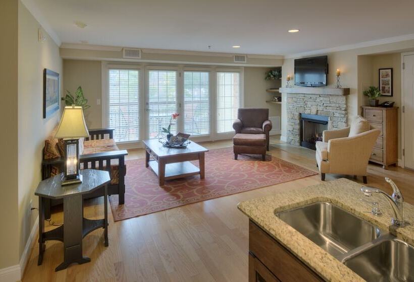 The Residences At Biltmore   Asheville