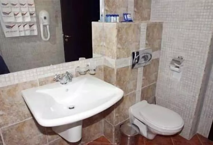 Trinity Sea Residence Nessebar