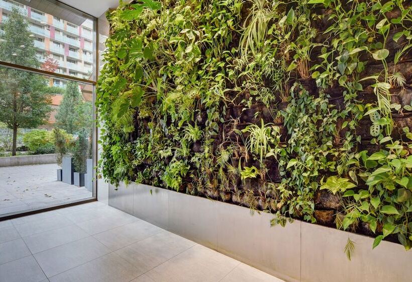 Vision Apartments Budapest