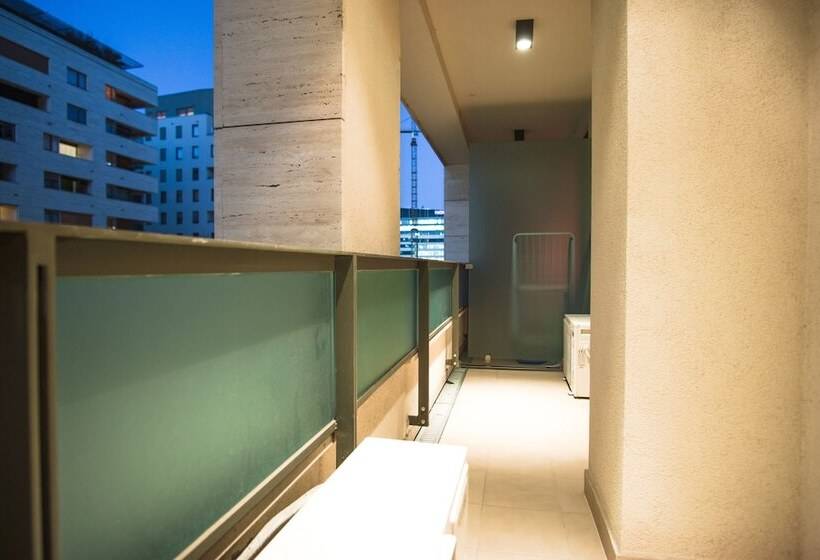 Vision Apartments Budapest