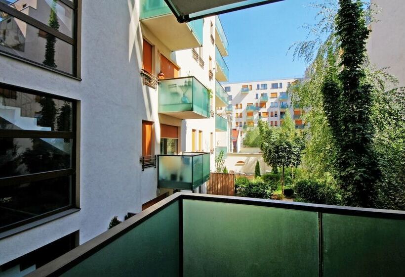 Vision Apartments Budapest
