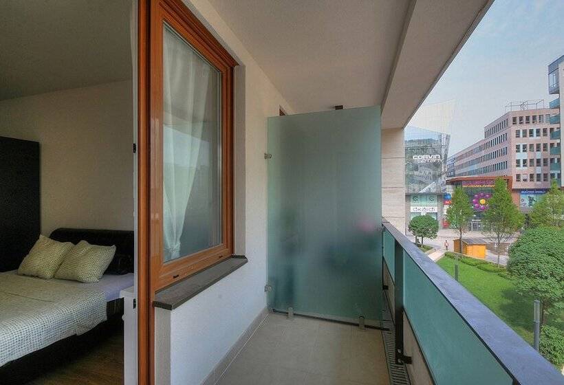 Vision Apartments Budapest