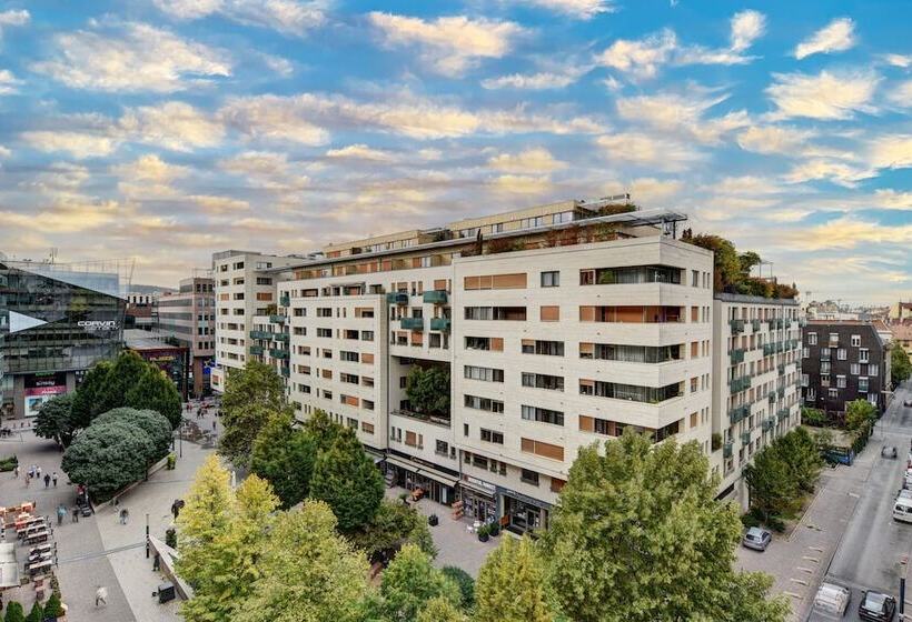 Vision Apartments Budapest