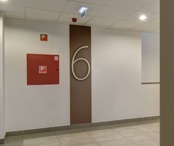 Vision Apartments Budapest