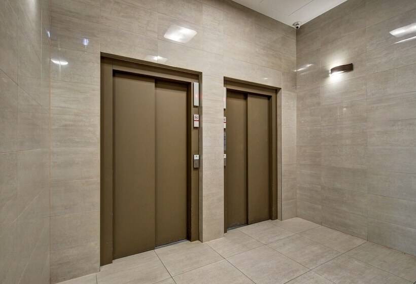 Vision Apartments Budapest