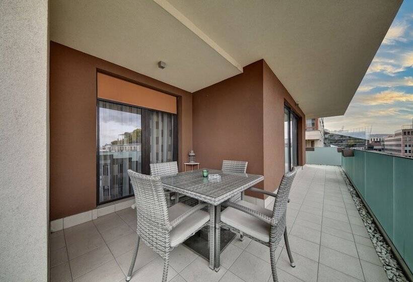 Vision Apartments Budapest