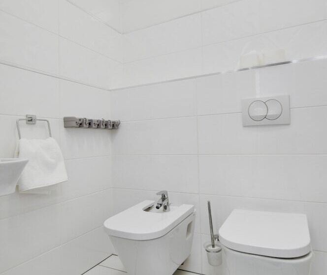 Vision Apartments Budapest