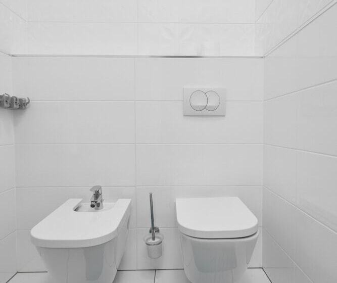 Vision Apartments Budapest