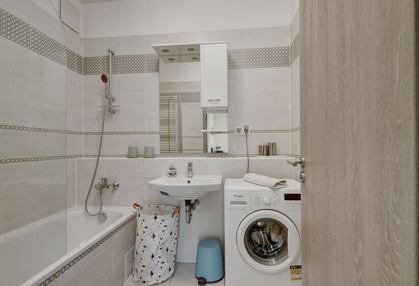 Vision Apartments Budapest