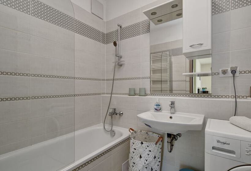 Vision Apartments Budapest